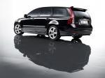 Volvo V50 R-Design 2008 года